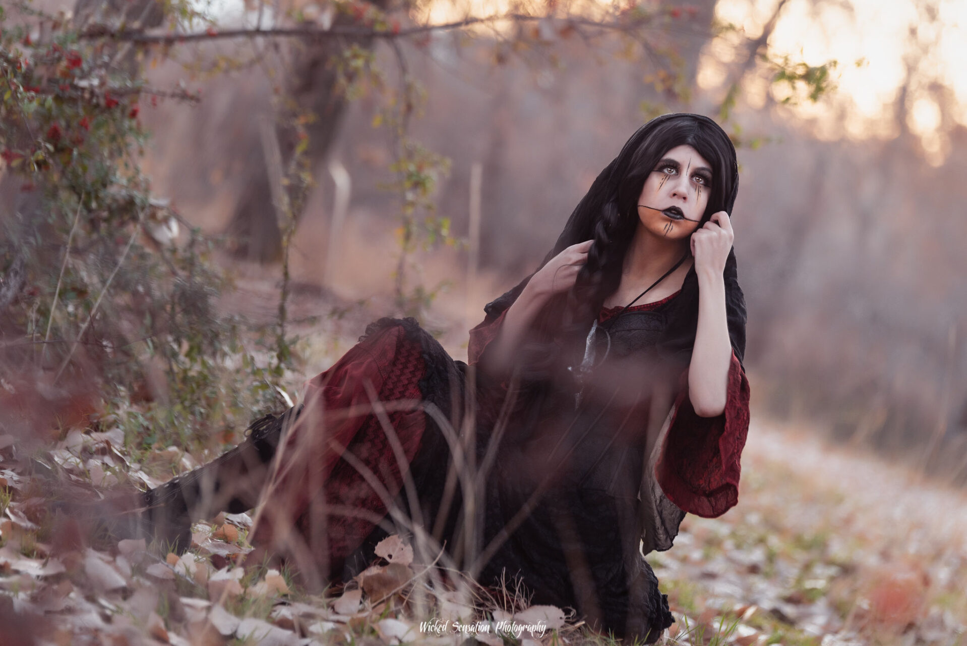 Photo by James Bailey